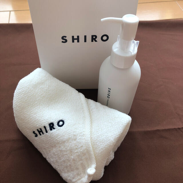 shiro(シロ)のSHIRO ハンドソープ コスメ/美容のボディケア(ボディソープ/石鹸)の商品写真