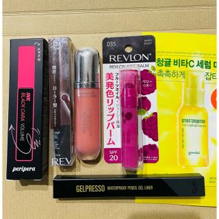 レブロン(REVLON)のキャプテンキング様 専用ページ(その他)