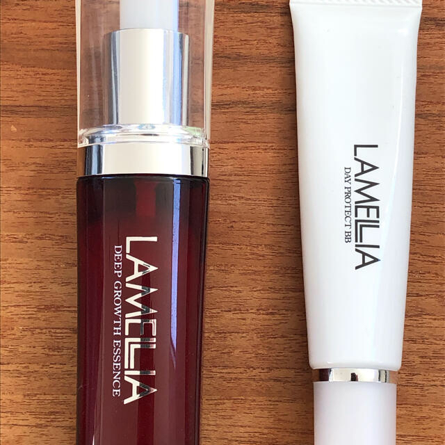 ラメリア ディープグロースエッセンス美容液60g(10g増量) - 基礎化粧品 ラメリア ディープグロースエッセンス美容液60g(10g増量) - 基礎化粧品
