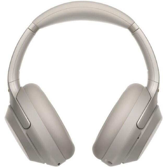 ソニー　WH-1000XM3S　ワイヤレスノイズキャンセリングヘッドホン