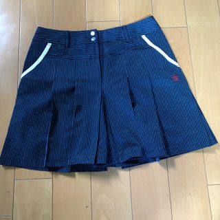 マンシングウェア(Munsingwear)のマンシングウェア Munsingwear スカート風ズボン(ウエア)