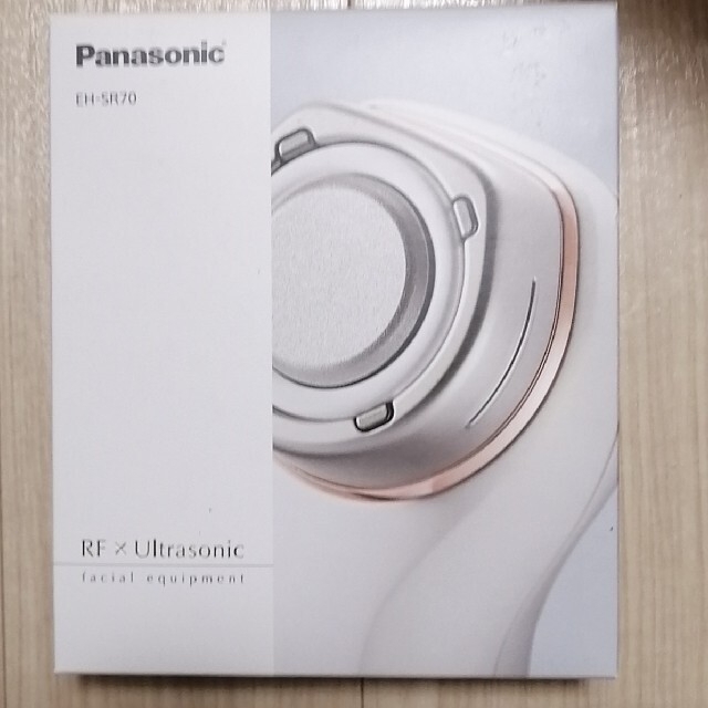 panasonic EH-SR70