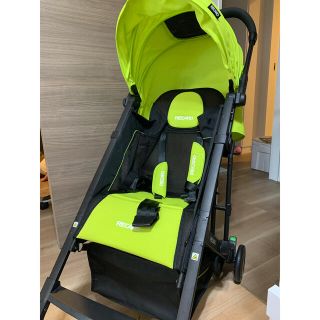 レカロ(RECARO)のRECARO イージーライフ　ベビーカー(ベビーカー/バギー)