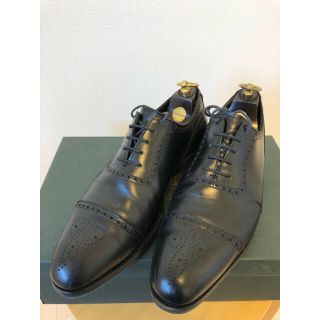 クロケットアンドジョーンズ(Crockett&Jones)の伊豆花壇様専用　クロケット&ジョーンズ DEENE 6E(ドレス/ビジネス)