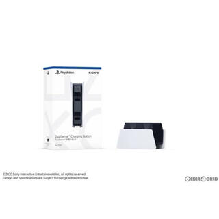 プレイステーション(PlayStation)のPlayStation5 DualSense充電スタンド(家庭用ゲーム機本体)