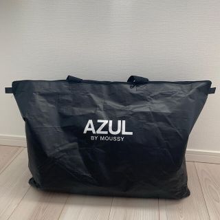 アズールバイマウジー(AZUL by moussy)のAZUL 2021メンズ福袋(その他)