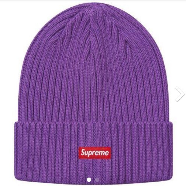 Supreme Overdyed Beanie