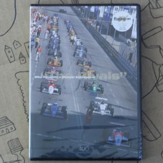 Racing on No.490 特別付録 DVD(その他)