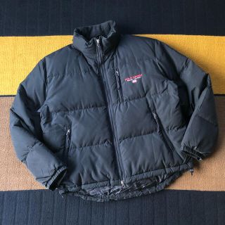 90s デッドストック　polo sport ポロスポーツ　ブルゾン