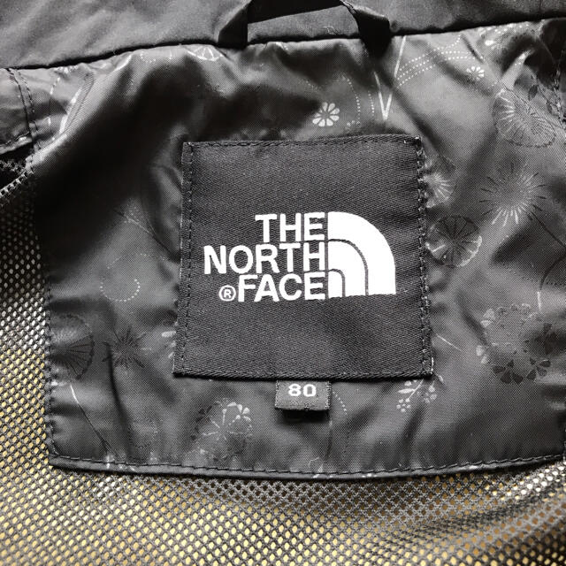 THE NORTH FACE ザ・ノースフェイス マウンテンジャケット