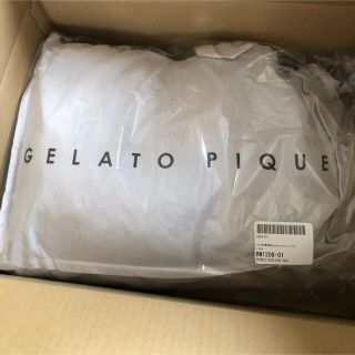 ジェラートピケ(gelato pique)のジェラートピケ　2021福袋　新品未使用品　即日配送可能　抜き取り無し(ルームウェア)