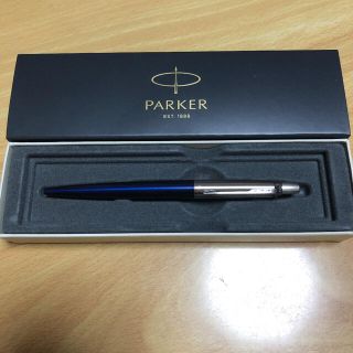 パーカー(Parker)のボールペン（Parker）(ペン/マーカー)