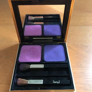 イヴサンローランボーテ(Yves Saint Laurent Beaute)のイヴサンローラン　アイシャドー(アイシャドウ)