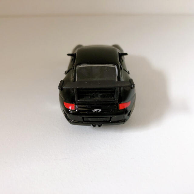 Porsche(ポルシェ)のMAJORETTE PORSCHE （ポルシェ）911 GT3 ミニカー エンタメ/ホビーのおもちゃ/ぬいぐるみ(ミニカー)の商品写真