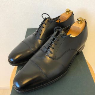 クロケットアンドジョーンズ(Crockett&Jones)のarata1021様専用クロケット&ジョーンズ　オードリー 6 1/2 D(ドレス/ビジネス)