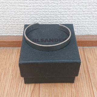 ジルサンダー ブレスレット(メンズ)の通販 17点 | Jil Sanderのメンズ ジルサンダー ブレスレット(メンズ)の通販 17点 | Jil Sanderのメンズ
