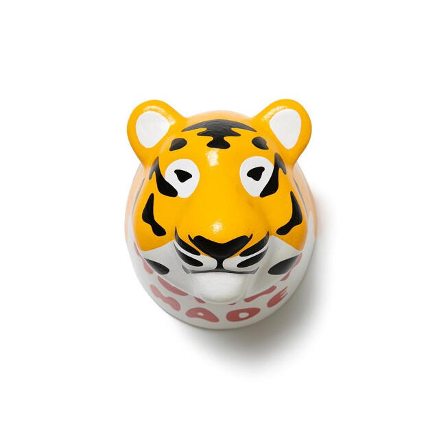 ファッション小物HUMAN MADE TIGER TROPHY PAPER MACHE