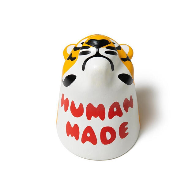 HUMAN MADE TIGER TROPHY PAPER MACHE メンズのファッション小物(その他)の商品写真