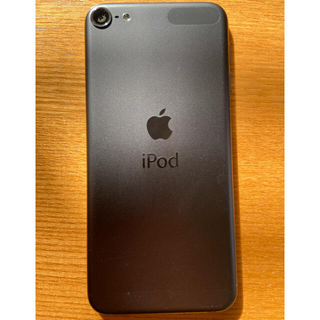 アイポッドタッチ(iPod touch)のiPod  touch  128GB(ポータブルプレーヤー)