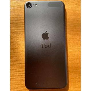 アイポッドタッチ(iPod touch)のiPod  touch  128GB(ポータブルプレーヤー)