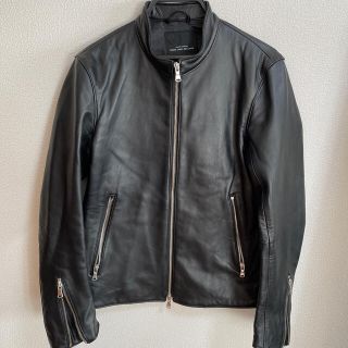 ユナイテッドアローズ(UNITED ARROWS)のUNITED ARROWS ライダースジャケット(ライダースジャケット)