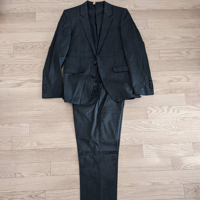 SELECT(セレクト)の安い😀クリーニング済み　メンズスーツ　Y4 スーツセレクト　スーツ　 メンズのスーツ(セットアップ)の商品写真