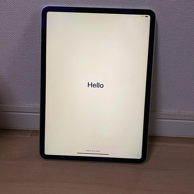 WEB限定】 11インチ Pro iPad - iPad 第一世代64GB Keyboard Smart