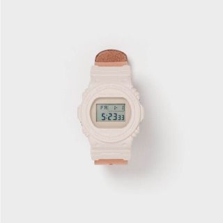 エンダースキーマ(Hender Scheme)の新品未使用　エンダースキーマ　G-SHOCK　コラボ(腕時計)