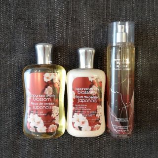 バスアンドボディーワークス(Bath & Body Works)のバスアンドボディーワークス (ボディソープ/石鹸)