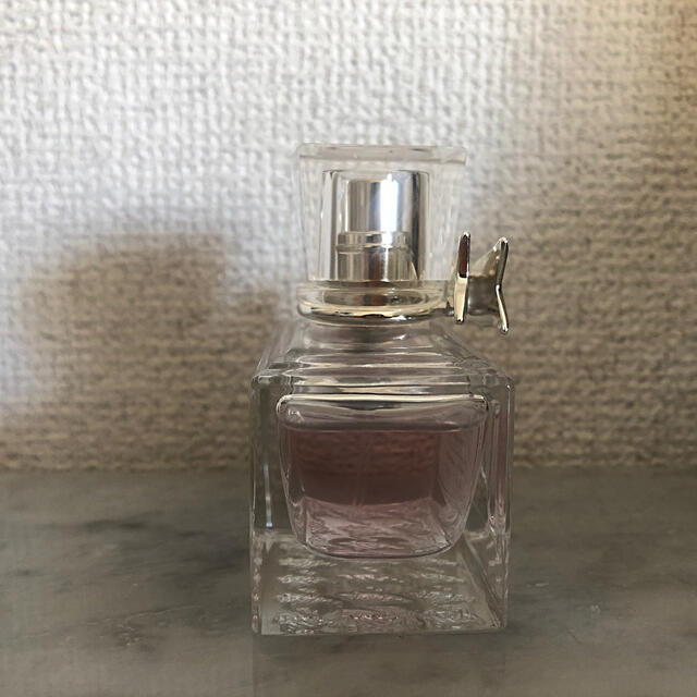 Christian Dior(クリスチャンディオール)のミスディオール　ブルーミングブーケ コスメ/美容の香水(香水(女性用))の商品写真
