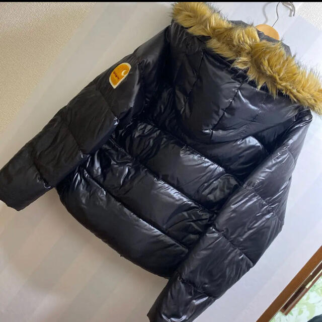 carhartt - Carharttダウンジャケットの通販 by kobe's shop