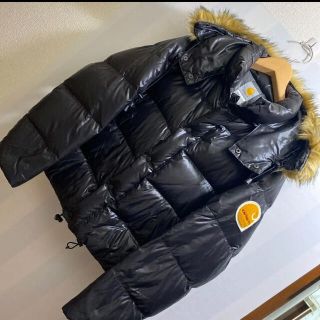 Carhartt ダウンジャケット S