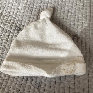 アカチャンホンポ(アカチャンホンポ)の新生児 帽子(帽子)