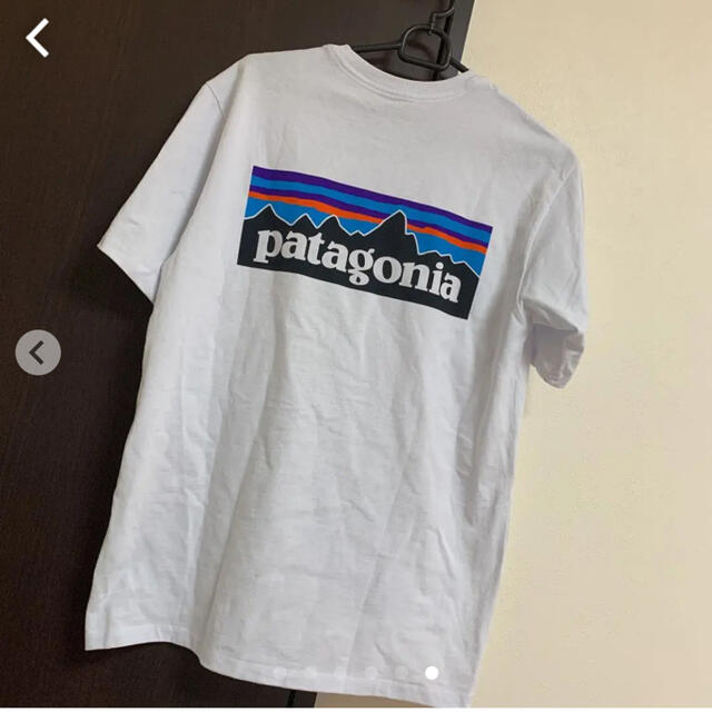 Patagonia 新品未使用 Patagonia メンズ Tシャツ 半袖の通販 By Shop パタゴニアならラクマ