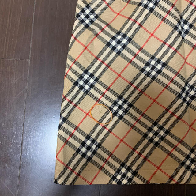 BURBERRY(バーバリー)のBurberry スカート♡ レディースのスカート(ひざ丈スカート)の商品写真