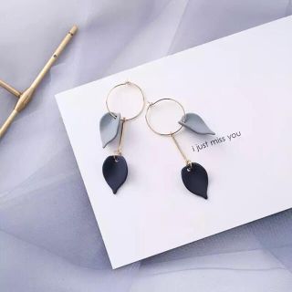 アメリヴィンテージ(Ameri VINTAGE)のreef pierce(ピアス)