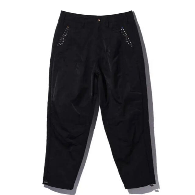 DENHAM デンハム　BALOON PANTS バルーンパンツパンツ