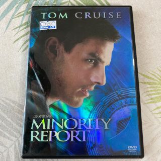 マイノリティ・リポート　特別編 DVD(舞台/ミュージカル)