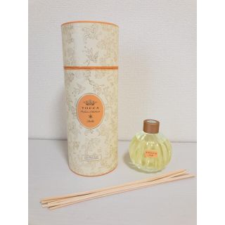 トッカ(TOCCA)のTOCCA トッカ　リードディフューザー175ml　ステラの香り(アロマディフューザー)