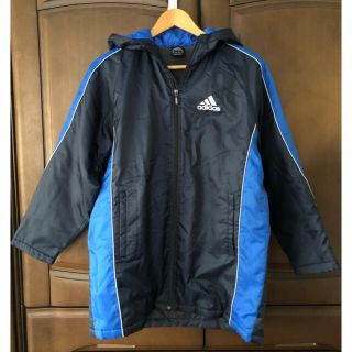 アディダス(adidas)のadidasベンチコート(コート)