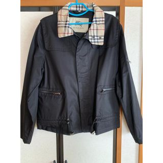 バーバリー(BURBERRY)のBurberry バーバリー ブルゾン(ブルゾン)