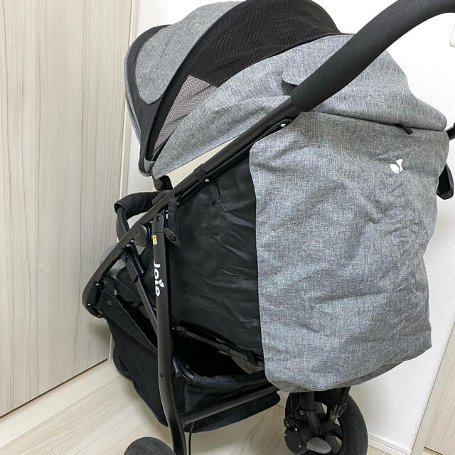 Joie (ベビー用品) - joie ベビーカー トラベルシステム 3点セットの