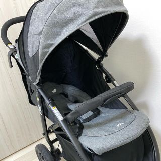 Joie (ベビー用品) - joie ベビーカー トラベルシステム 3点セットの