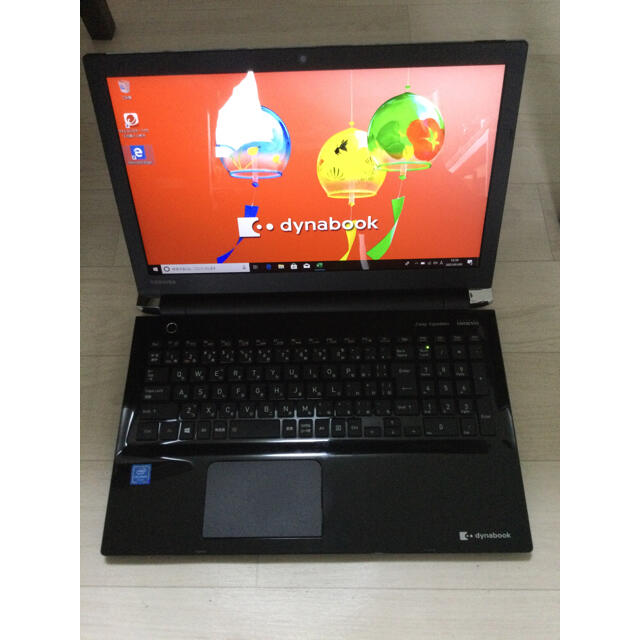 dynabook t45/gbsc - ノートPC