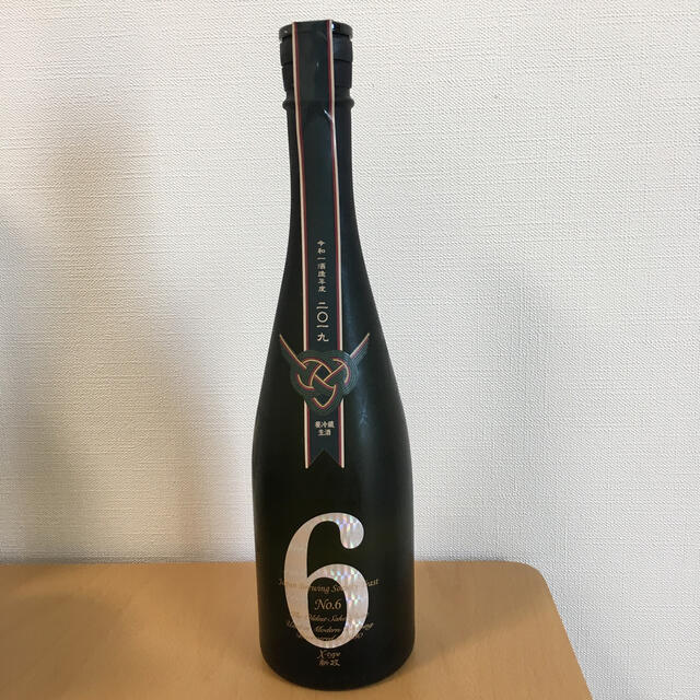 新政 No.6 X-type 720ml melollevo.com.bo