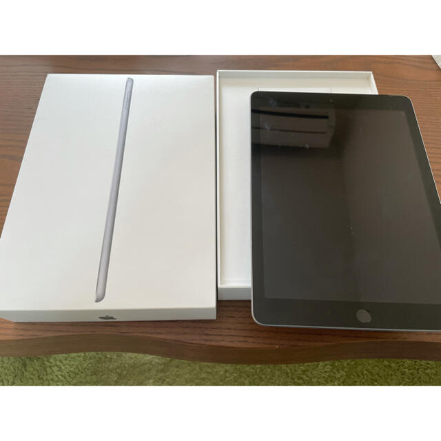 iPad(6th Generation)Wi-Fi＋Cellular オンライン販売 スマホ/家電/カメラ 