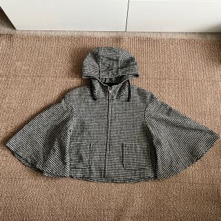 コムデギャルソン(COMME des GARCONS)のショートコート(コムデギャルソン　トリコ)(その他)