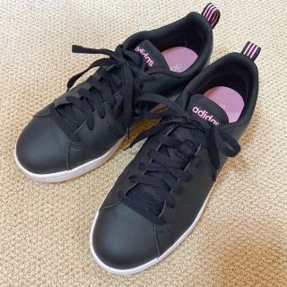 アディダス(adidas)のadidas♡美品スニーカー(スニーカー)