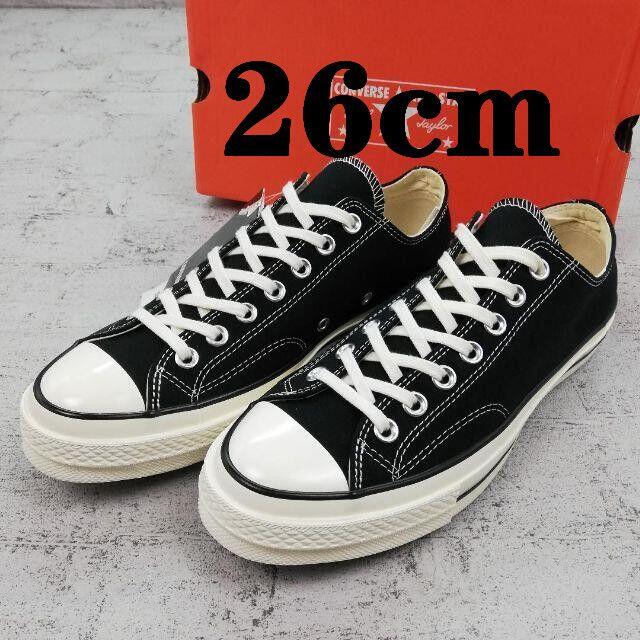 CONVERSE - 3日間限定 CONVERSE コンバース チャックテイラー ct70の