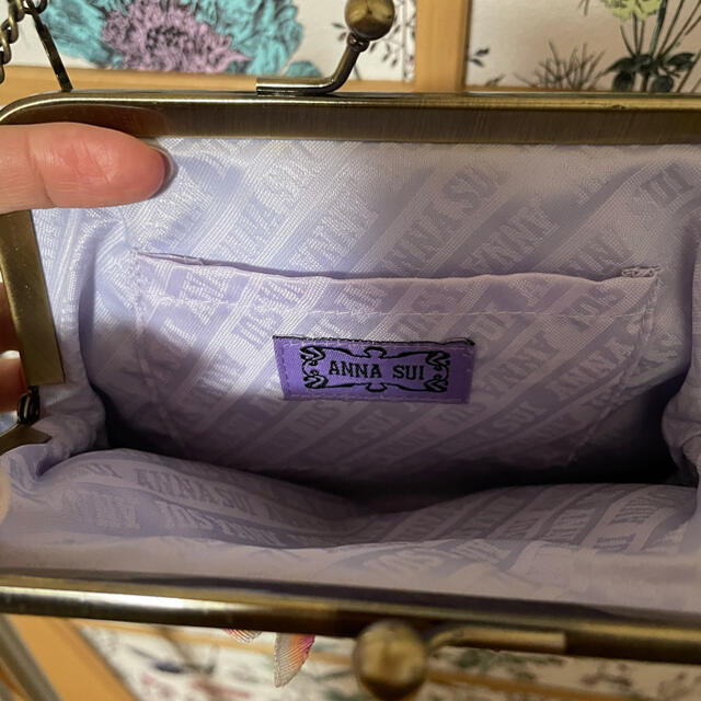 ANNA SUI(アナスイ)ののん様専用 レディースのバッグ(ハンドバッグ)の商品写真